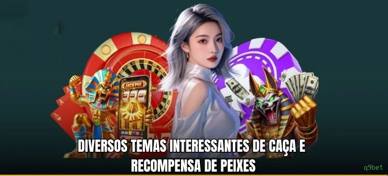 Cassino ao Vivo q9bet
