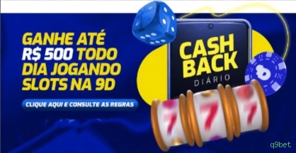 APK vs Site Mobile q9bet