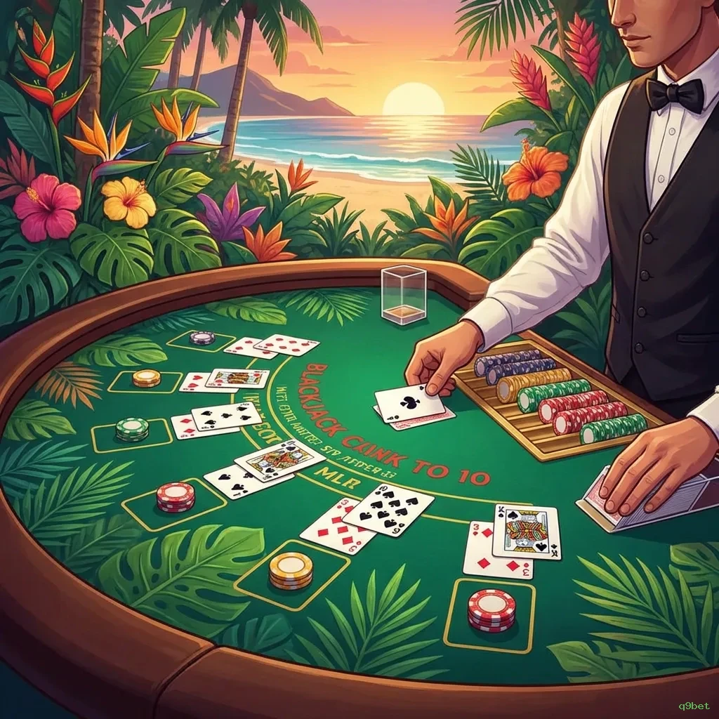 App q9bet Mobile