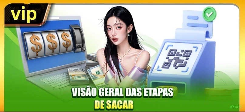 Cash Out Esportes q9bet