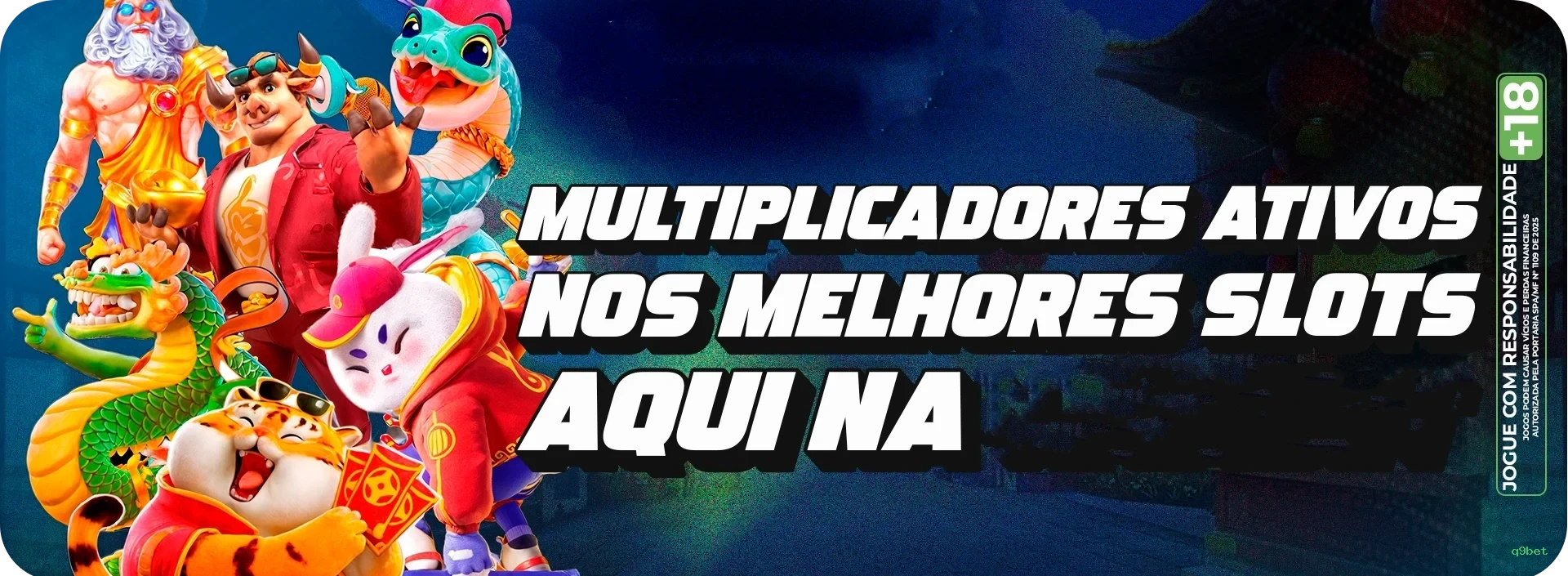 Esportes Virtuais q9bet